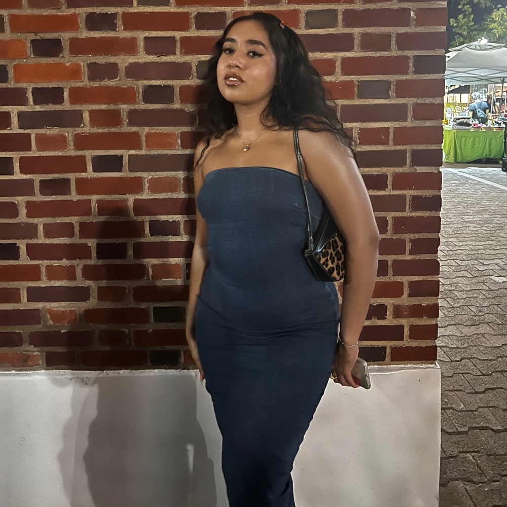 Meet your Posher, Jayda